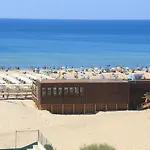 Vasco Da Gama Отель Монте-Гордо