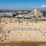 Отель Vasco Da Gama Монте-Гордо