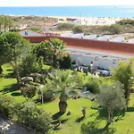 Отель Vasco Da Gama