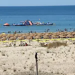Hotell Vasco Da Gama 3*