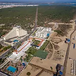 Vasco Da Gama Монте-Гордо