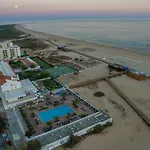 Отель Vasco Da Gama Монте-Гордо