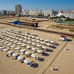 Hotell Vasco Da Gama Monte Gordo