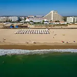 Отель Vasco Da Gama Монте-Гордо
