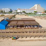 Vasco Da Gama Отель