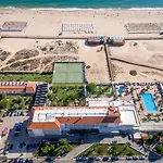 Vasco Da Gama Отель