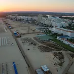 Vasco Da Gama Монте-Гордо