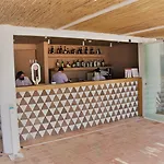 Hotell Vasco Da Gama