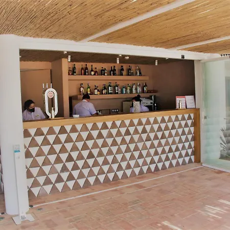 Vasco Da Gama Hotel Monte Gordo