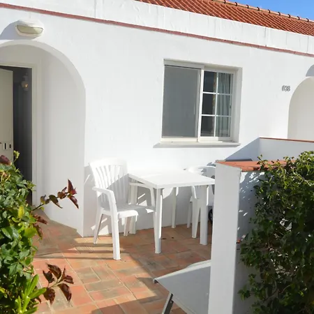 Hotell Vasco Da Gama Monte Gordo
