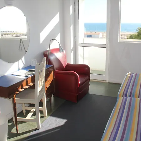 Vasco Da Gama Hotel