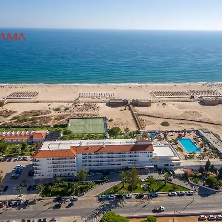 Vasco Da Gama 3* Monte Gordo