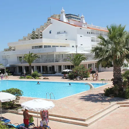 Hotell Vasco Da Gama Monte Gordo