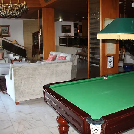 Hotel Vasco Da Gama