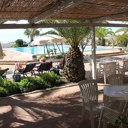 Vasco Da Gama Hotel