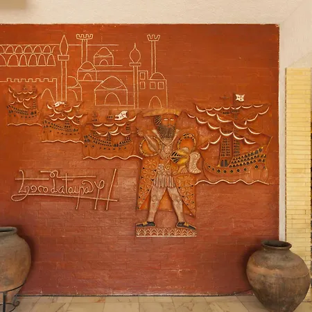 Vasco Da Gama 3* Monte Gordo