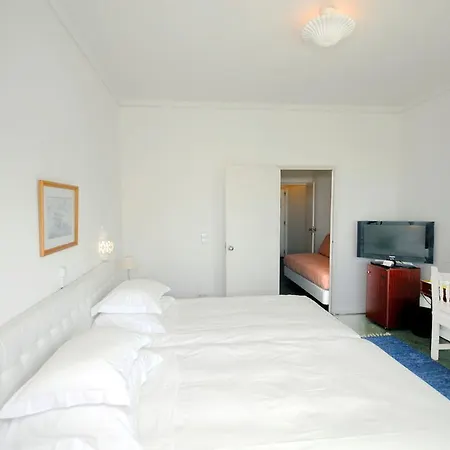 Vasco Da Gama Hotel Monte Gordo