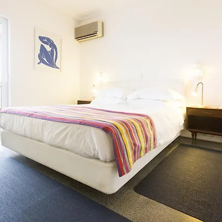 Vasco Da Gama Hotel Monte Gordo