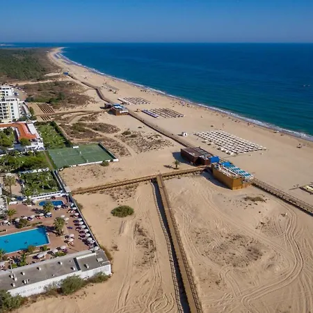 Vasco Da Gama 3* Monte Gordo