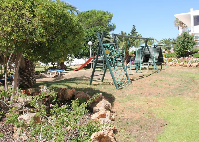 Vasco Da Gama 3* Monte Gordo