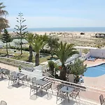 فندق Vasco Da Gama 3*
