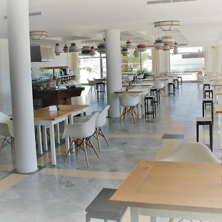 Vasco Da Gama 3* Monte Gordo