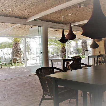 Vasco Da Gama Hotel