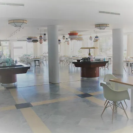 Hotel Vasco Da Gama Monte Gordo