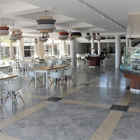 Vasco Da Gama Hotel