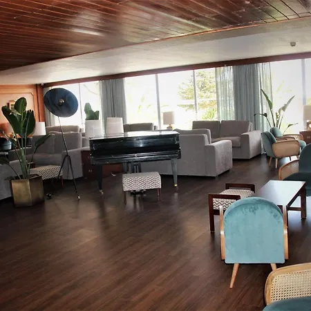Hotel Vasco Da Gama