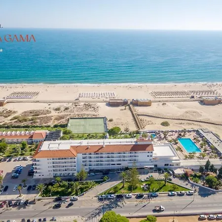 Vasco Da Gama Monte Gordo