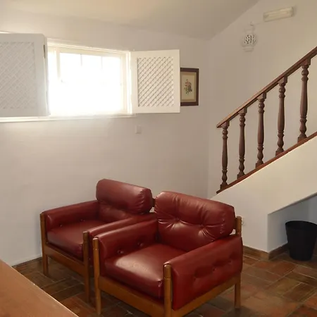Hotel Vasco Da Gama 3*