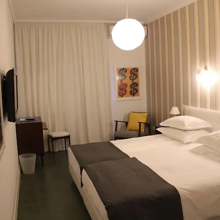 Hotel Vasco Da Gama