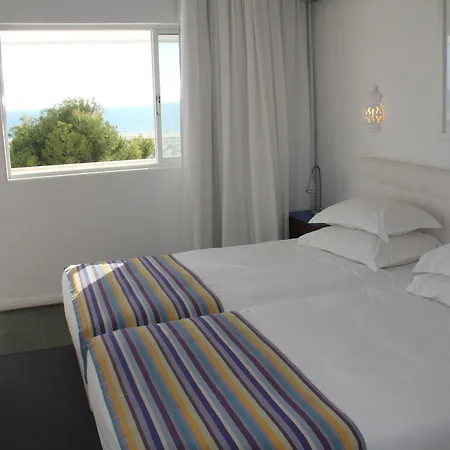 Hotell Vasco Da Gama 3*