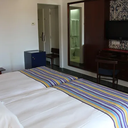 Hotel Vasco Da Gama Monte Gordo