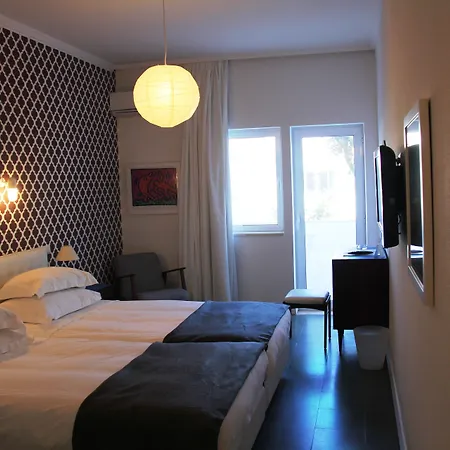 Vasco Da Gama Hotel