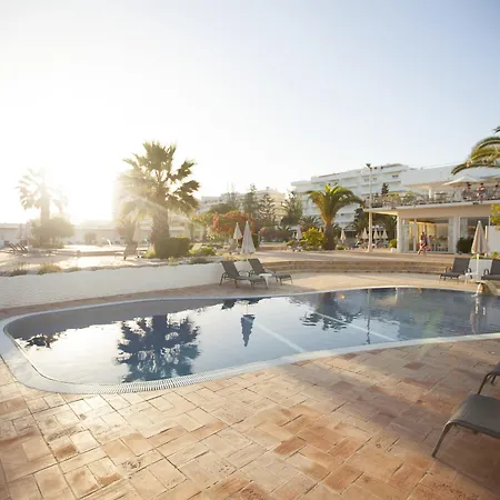 Hotel Vasco Da Gama Monte Gordo