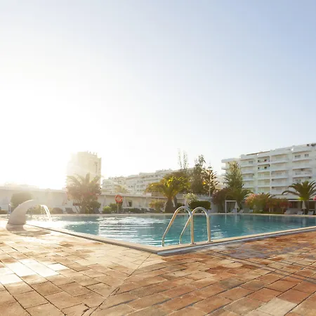 Vasco Da Gama Hotel