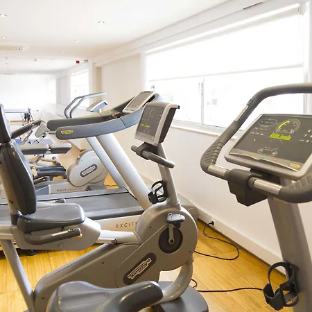 Vasco Da Gama 호텔 몬뜨고르두