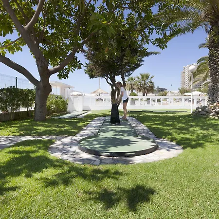 Vasco Da Gama 3* Monte Gordo