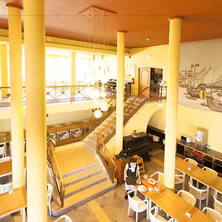 Vasco Da Gama 3* Monte Gordo