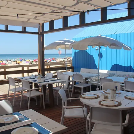 Hotel Vasco Da Gama
