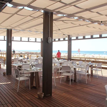 Vasco Da Gama Monte Gordo