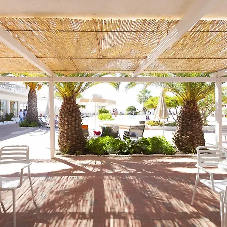 Vasco Da Gama Monte Gordo