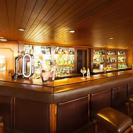 Vasco Da Gama Hotel
