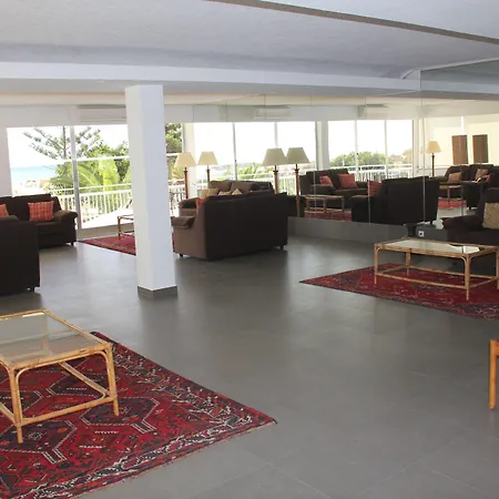 Hotel Vasco Da Gama
