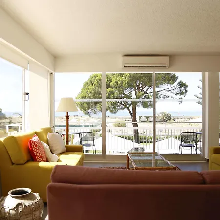 호텔 Vasco Da Gama 3*