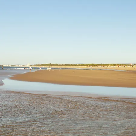 Vasco Da Gama Monte Gordo