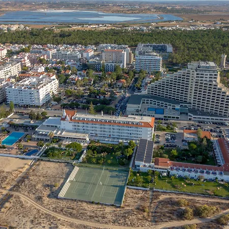 Hotel Vasco Da Gama