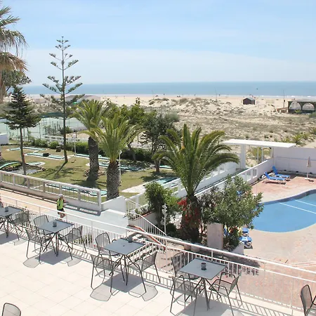 Hotel Vasco Da Gama 3*